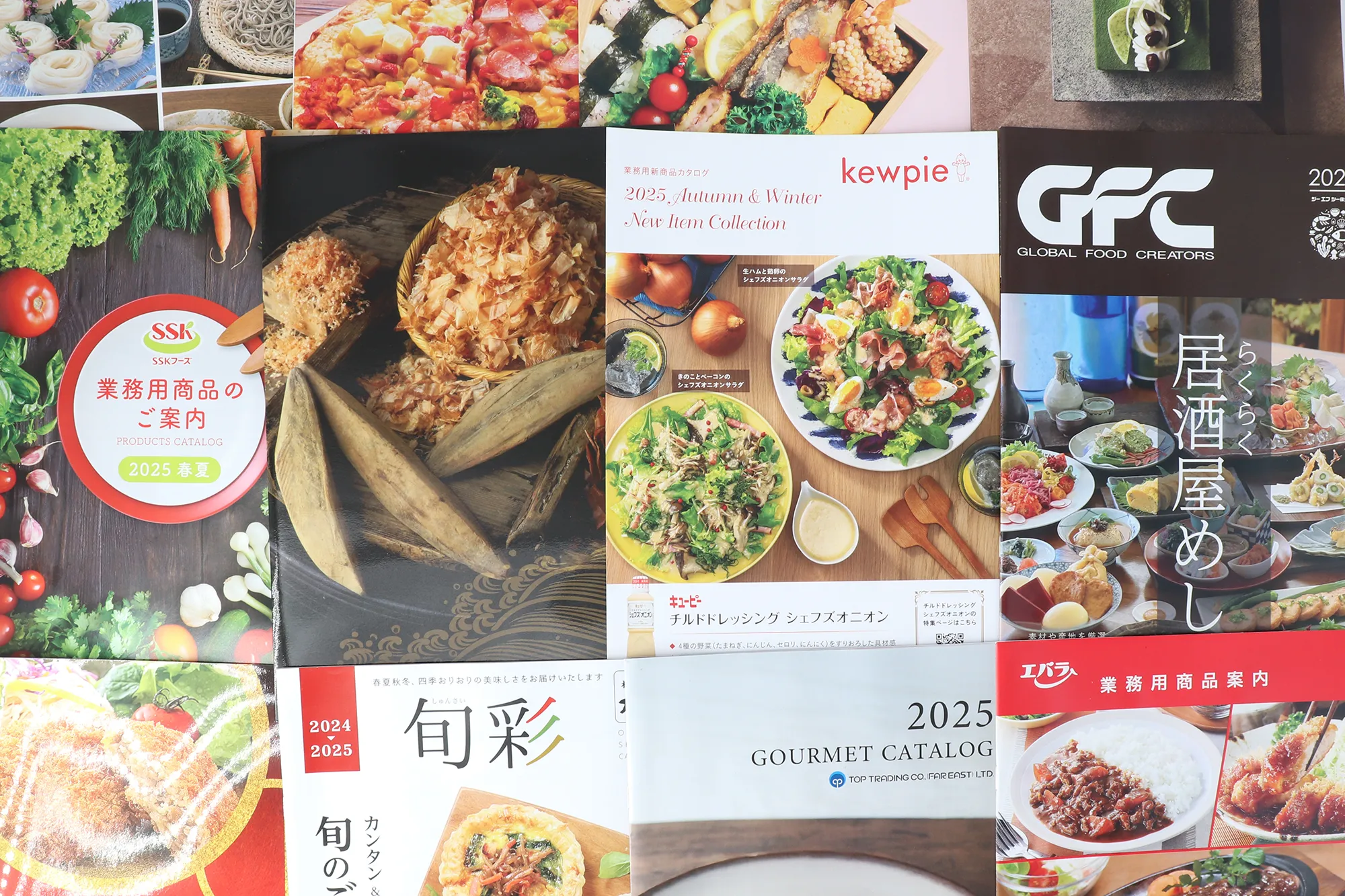 取扱商品チルド商品