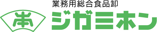 ジガミホンフーズ